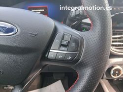 Ford Kuga ST-Line X Graphite T 2.5 Duratec FHEV AT - Miniatura 13
