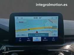 Ford Kuga ST-Line X Graphite T 2.5 Duratec FHEV AT - Miniatura 15