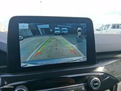 Ford Kuga ST-Line X Graphite T 2.5 Duratec FHEV AT - Miniatura 16