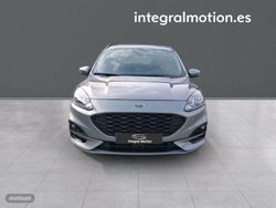 Ford Kuga ST-Line X Graphite T 2.5 Duratec FHEV AT - Miniatura 2