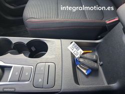Ford Kuga ST-Line X Graphite T 2.5 Duratec FHEV AT - Miniatura 22
