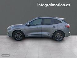 Ford Kuga ST-Line X Graphite T 2.5 Duratec FHEV AT - Miniatura 24