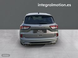 Ford Kuga ST-Line X Graphite T 2.5 Duratec FHEV AT - Miniatura 25