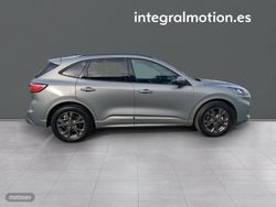 Ford Kuga ST-Line X Graphite T 2.5 Duratec FHEV AT - Miniatura 26
