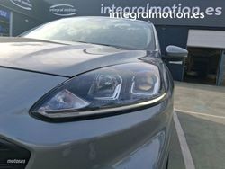 Ford Kuga ST-Line X Graphite T 2.5 Duratec FHEV AT - Miniatura 27