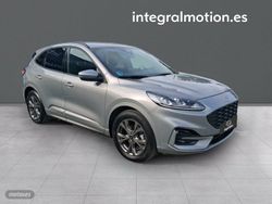 Ford Kuga ST-Line X Graphite T 2.5 Duratec FHEV AT - Miniatura 3