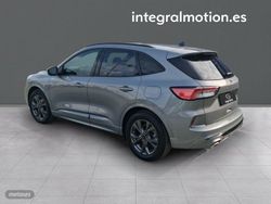 Ford Kuga ST-Line X Graphite T 2.5 Duratec FHEV AT - Miniatura 4