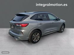 Ford Kuga ST-Line X Graphite T 2.5 Duratec FHEV AT - Miniatura 5