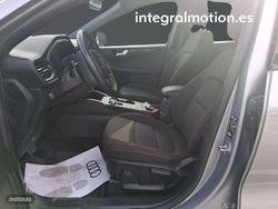Ford Kuga ST-Line X Graphite T 2.5 Duratec FHEV AT - Miniatura 6