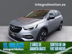 Opel Grandland X 1.6 Turbo Ultimate Auto 4x2 - Miniatura 1