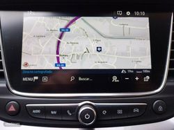 Opel Grandland X 1.6 Turbo Ultimate Auto 4x2 - Miniatura 12