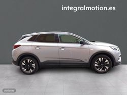 Opel Grandland X 1.6 Turbo Ultimate Auto 4x2 - Miniatura 17