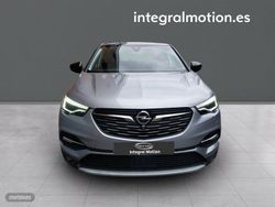 Opel Grandland X 1.6 Turbo Ultimate Auto 4x2 - Miniatura 2