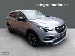 Opel Grandland X 1.6 Turbo Ultimate Auto 4x2 - Miniatura 3