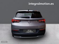 Opel Grandland X 1.6 Turbo Ultimate Auto 4x2 - Miniatura 35