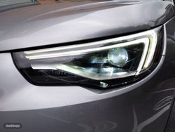 Opel Grandland X 1.6 Turbo Ultimate Auto 4x2 - Miniatura 36