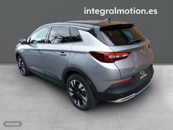 Opel Grandland X 1.6 Turbo Ultimate Auto 4x2 - Miniatura 4