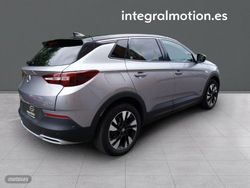 Opel Grandland X 1.6 Turbo Ultimate Auto 4x2 - Miniatura 5