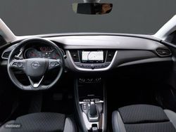 Opel Grandland X 1.6 Turbo Ultimate Auto 4x2 - Miniatura 6
