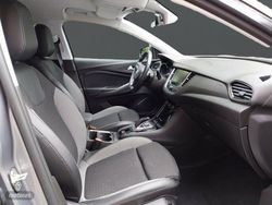 Opel Grandland X 1.6 Turbo Ultimate Auto 4x2 - Miniatura 8