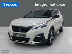 Peugeot 5008 GT-Line BlueHDi 96kW (130CV) S&S EAT8 - Miniatura 1