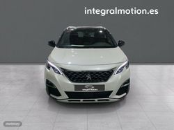 Peugeot 5008 GT-Line BlueHDi 96kW (130CV) S&S EAT8 - Miniatura 2