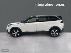 Peugeot 5008 GT-Line BlueHDi 96kW (130CV) S&S EAT8 - Miniatura 23