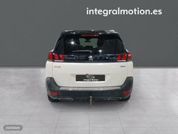 Peugeot 5008 GT-Line BlueHDi 96kW (130CV) S&S EAT8 - Miniatura 24