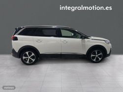 Peugeot 5008 GT-Line BlueHDi 96kW (130CV) S&S EAT8 - Miniatura 25