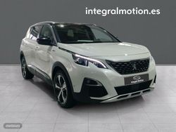 Peugeot 5008 GT-Line BlueHDi 96kW (130CV) S&S EAT8 - Miniatura 3