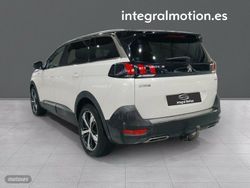 Peugeot 5008 GT-Line BlueHDi 96kW (130CV) S&S EAT8 - Miniatura 4