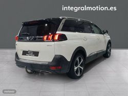 Peugeot 5008 GT-Line BlueHDi 96kW (130CV) S&S EAT8 - Miniatura 5