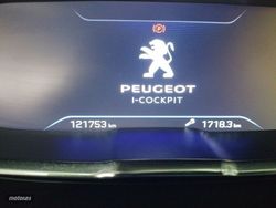 Peugeot 5008 GT-Line BlueHDi 96kW (130CV) S&S EAT8 - Miniatura 8
