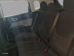 Jeep Compass 1.3 Gse T4 96kW (130CV) Longitude MT FWD - Miniatura 10