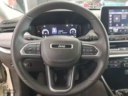 Jeep Compass 1.3 Gse T4 96kW (130CV) Longitude MT FWD - Miniatura 11