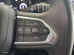 Jeep Compass 1.3 Gse T4 96kW (130CV) Longitude MT FWD - Miniatura 13