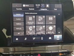 Jeep Compass 1.3 Gse T4 96kW (130CV) Longitude MT FWD - Miniatura 15