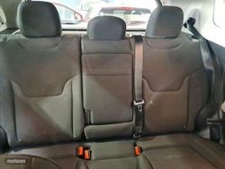 Jeep Compass 1.3 Gse T4 96kW (130CV) Longitude MT FWD - Miniatura 20