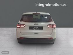 Jeep Compass 1.3 Gse T4 96kW (130CV) Longitude MT FWD - Miniatura 25