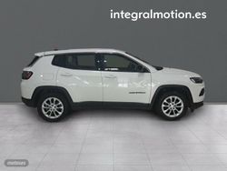 Jeep Compass 1.3 Gse T4 96kW (130CV) Longitude MT FWD - Miniatura 26