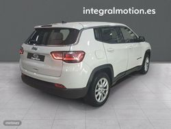 Jeep Compass 1.3 Gse T4 96kW (130CV) Longitude MT FWD - Miniatura 5