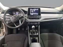 Jeep Compass 1.3 Gse T4 96kW (130CV) Longitude MT FWD - Miniatura 7