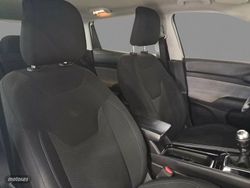 Jeep Compass 1.3 Gse T4 96kW (130CV) Longitude MT FWD - Miniatura 9