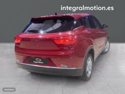 DFSK 500 1.5 T Intelligent - Miniatura 5