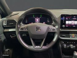 Seat Tarraco 2.0 TDI 140kW 4Drive DSG S&S Xcellence - Miniatura 11