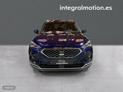 Seat Tarraco 2.0 TDI 140kW 4Drive DSG S&S Xcellence - Miniatura 2