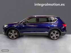 Seat Tarraco 2.0 TDI 140kW 4Drive DSG S&S Xcellence - Miniatura 24