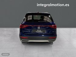 Seat Tarraco 2.0 TDI 140kW 4Drive DSG S&S Xcellence - Miniatura 25