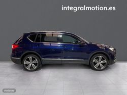 Seat Tarraco 2.0 TDI 140kW 4Drive DSG S&S Xcellence - Miniatura 26