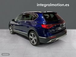 Seat Tarraco 2.0 TDI 140kW 4Drive DSG S&S Xcellence - Miniatura 4